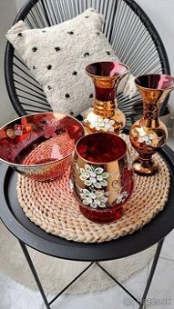 Bohemia Borské sklo