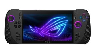 Asus Rog ally X