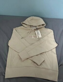Mikina Calvin Klein
