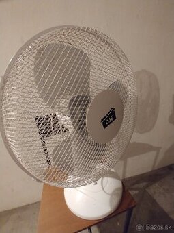 Stolovy ventilator ARO DF4009, priemer 40 cm