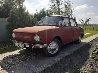Škoda 100L