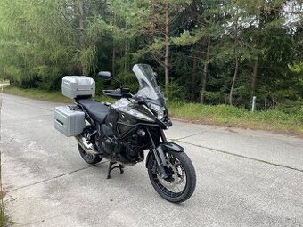 Honda VFR 1200X Crosstourer
