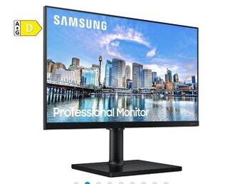 27" Samsung F27T450FQR
