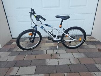 Detský horský bicykel Rockrider st120