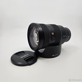 SONY 24-70 GM 2.8