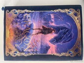 Eragon 1. Cast - 1