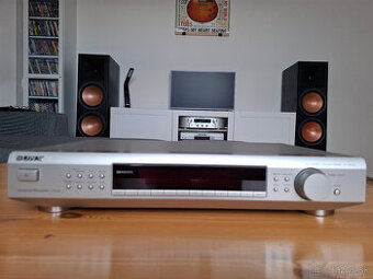SONY ST-SE520