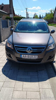 VW TIGUAN 103kW 7AT