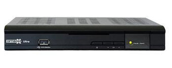 prijímač na Sky link Optibox Ultra HDMI PVR