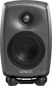 GENELEC 8020A aktívny štúdiový monitor pár
