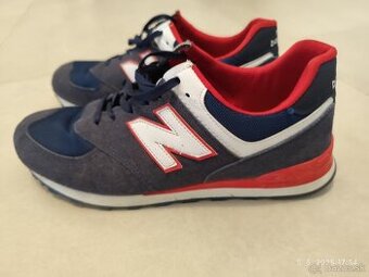 Tenisky New Balance 574, veľkosť 46