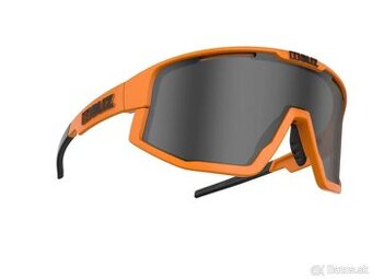 NOVÉ Bliz Vision Neon Orange cat.3 NOVÉ