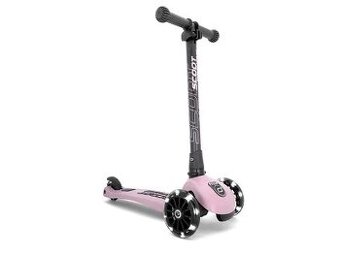 Detská kolobežka Scoot & Ride