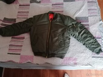 Bomber bunda