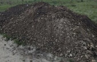 PRIJMEM ZEMINU, NÁSYP, HLUŠINU – PIESOK (časť Valaská)