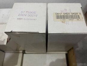 Projekčné žiarovky 57.7590E Osram