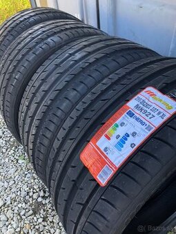 295/35 R21 4ks Mileking Letné Nové