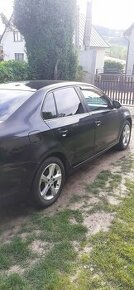 Predám volkswagen jetta 1,9tdi 77kw