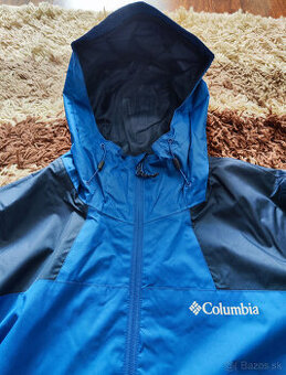 Nová nepremokavá bunda Columbia Inner Limits III Jacket