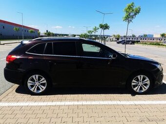 Predam Chevrolet Cruze SW
