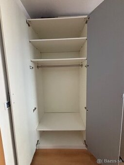 Ikea Pax skriňa