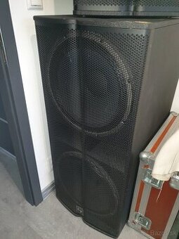 Electro-voice TX Classe Passive