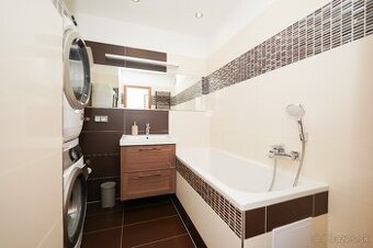 Exkluzívna ponuka - 3-izb. byt, Chlumeckého ul., Ružinov