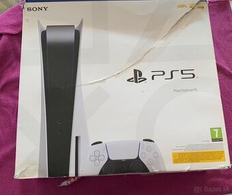 Sony PS 5