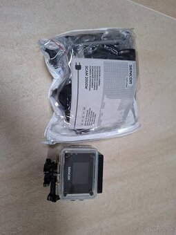 Sencor 3cam 2000