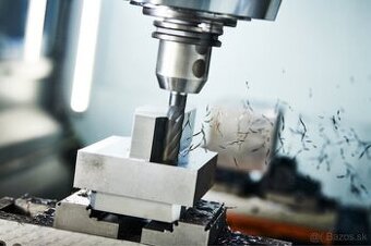 CNC programovanie