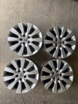 Honda elektróny 5x114,3 R17