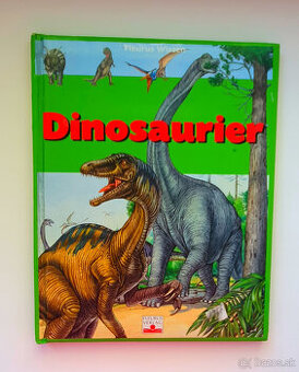 Dinosaury.