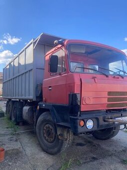 Tatra 815 Agro