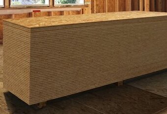 OSB Dosky Kronospan - hrúbka 12mm
