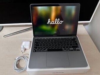 Apple Macbook Air M1 8/256 13"