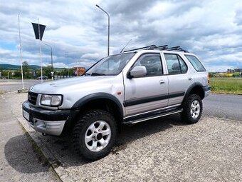Opel Frontera 2.2 DTI 85kw