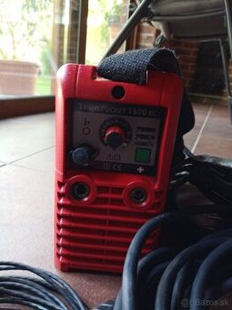 Fronius Transpocket 1500 RC