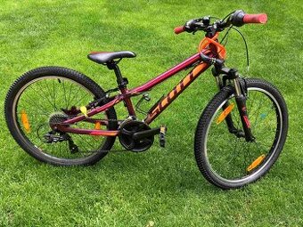 Juniorsky bicykel Scott Contessa 24