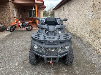 TGB Blade 1000 2019