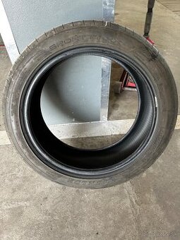 Predam 2 zanovne pneu Dunlop sport Maxx RT2 245/45 R19 102Y