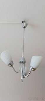 Luster chromovaný