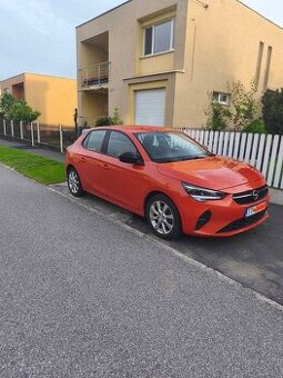 Opel Corsa 2021