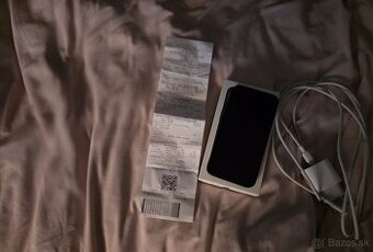 Predám iPhone 13 v záruke