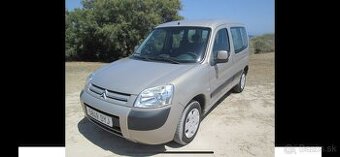 Citroen Berlingo 2.0hdi 66kw