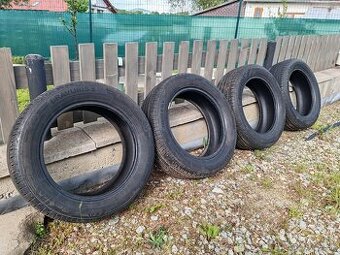 205/55 R16 Barum Bravuris 5HM letné