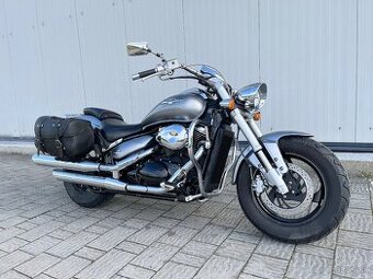 SUZUKI VZ800 INTRUDER M800…..2009…..TOP STAV