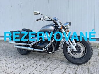 SUZUKI VZ800 INTRUDER M800…..2009…..TOP STAV