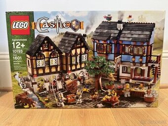 Lego - 10193