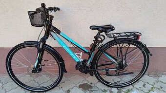 Dámsky bicykel CTM maxima 2.0