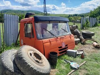 TATRA 815